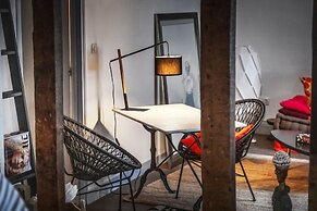 La Bellême Bleue