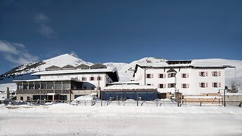 Hotel Jagdschloss Resort