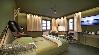 Hotel Jagdschloss Resort