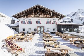 Hotel Jagdschloss Resort