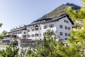 Hotel Jagdschloss Resort