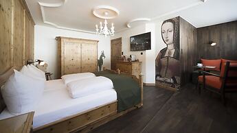 Hotel Jagdschloss Resort