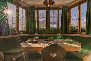 Hotel Jagdschloss Resort