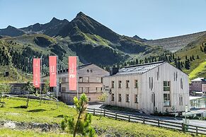 Hotel Jagdschloss Resort