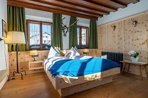 Hotel Jagdschloss Resort