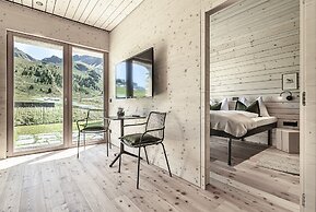 Hotel Jagdschloss Resort