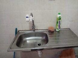 3A Homestay Semporna