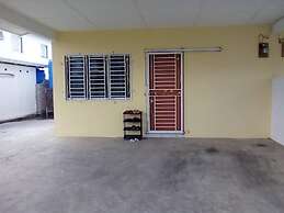 3A Homestay Semporna