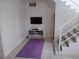 3A Homestay Semporna
