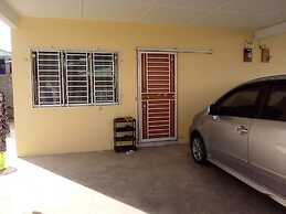 3A Homestay Semporna