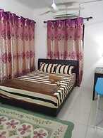 3A Homestay Semporna