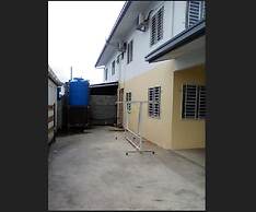 3A Homestay Semporna
