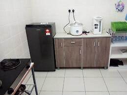 3A Homestay Semporna