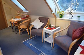 Haus Mühlentrift