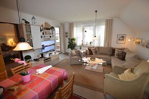 Haus Mühlentrift