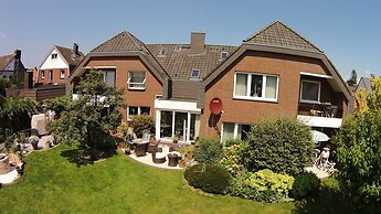 Haus Mühlentrift