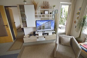 Haus Mühlentrift