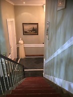 Kasteel B&B Sint-Bartel