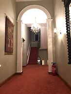 Kasteel B&B Sint-Bartel