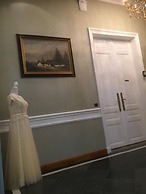Kasteel B&B Sint-Bartel