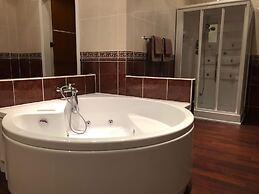 Kasteel B&B Sint-Bartel