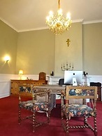 Kasteel B&B Sint-Bartel