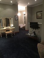 Kasteel B&B Sint-Bartel
