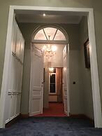 Kasteel B&B Sint-Bartel