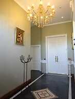 Kasteel B&B Sint-Bartel