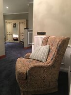 Kasteel B&B Sint-Bartel