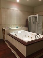 Kasteel B&B Sint-Bartel