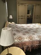 Kasteel B&B Sint-Bartel