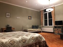 Kasteel B&B Sint-Bartel