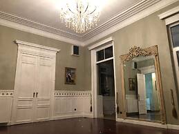 Kasteel B&B Sint-Bartel