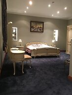 Kasteel B&B Sint-Bartel