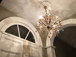 Kasteel B&B Sint-Bartel
