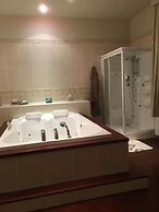 Kasteel B&B Sint-Bartel