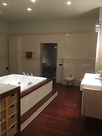 Kasteel B&B Sint-Bartel