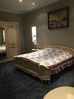 Kasteel B&B Sint-Bartel