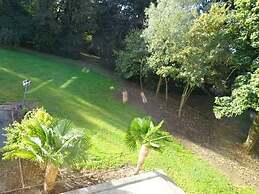 Kasteel B&B Sint-Bartel