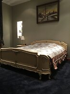 Kasteel B&B Sint-Bartel