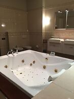 Kasteel B&B Sint-Bartel