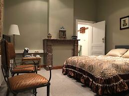 Kasteel B&B Sint-Bartel