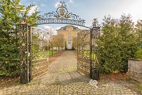 Kasteel B&B Sint-Bartel