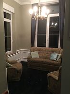 Kasteel B&B Sint-Bartel