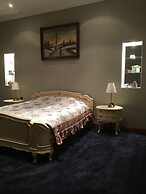 Kasteel B&B Sint-Bartel