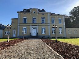 Kasteel B&B Sint-Bartel
