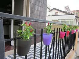 B&B Dormo in Centro