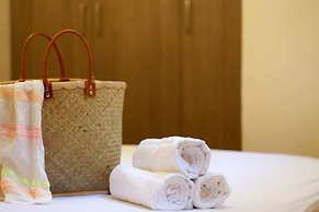 Asikiko Suites