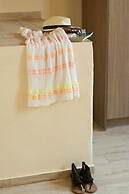Asikiko Suites